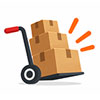 We Handle The Boxes