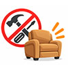 No Assembly Required