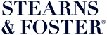 Stearns & Foster mattress available at Maupin's Home Furniture in Alamogordo