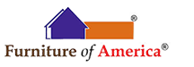 Furniture of America bedroom furniture available at Maupin's Home Furniture in Alamogordo, NM